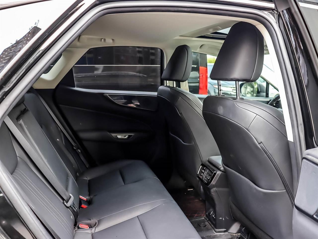 2024 Lexus NX 350h Premium Pkg Leather Sunroof Safety Certified Photo