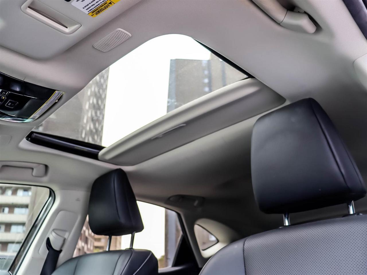 2024 Lexus NX 350h Premium Pkg Leather Sunroof Safety Certified Photo