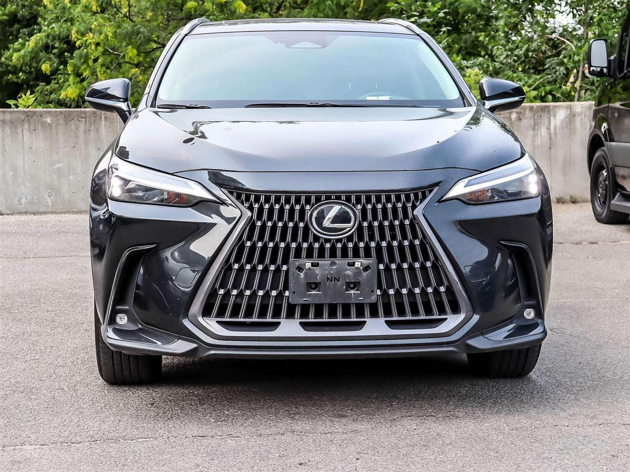 2024 Lexus NX PREMIUM HYBRID AWD NAVI ADAPTIVE CRUISE Photo5