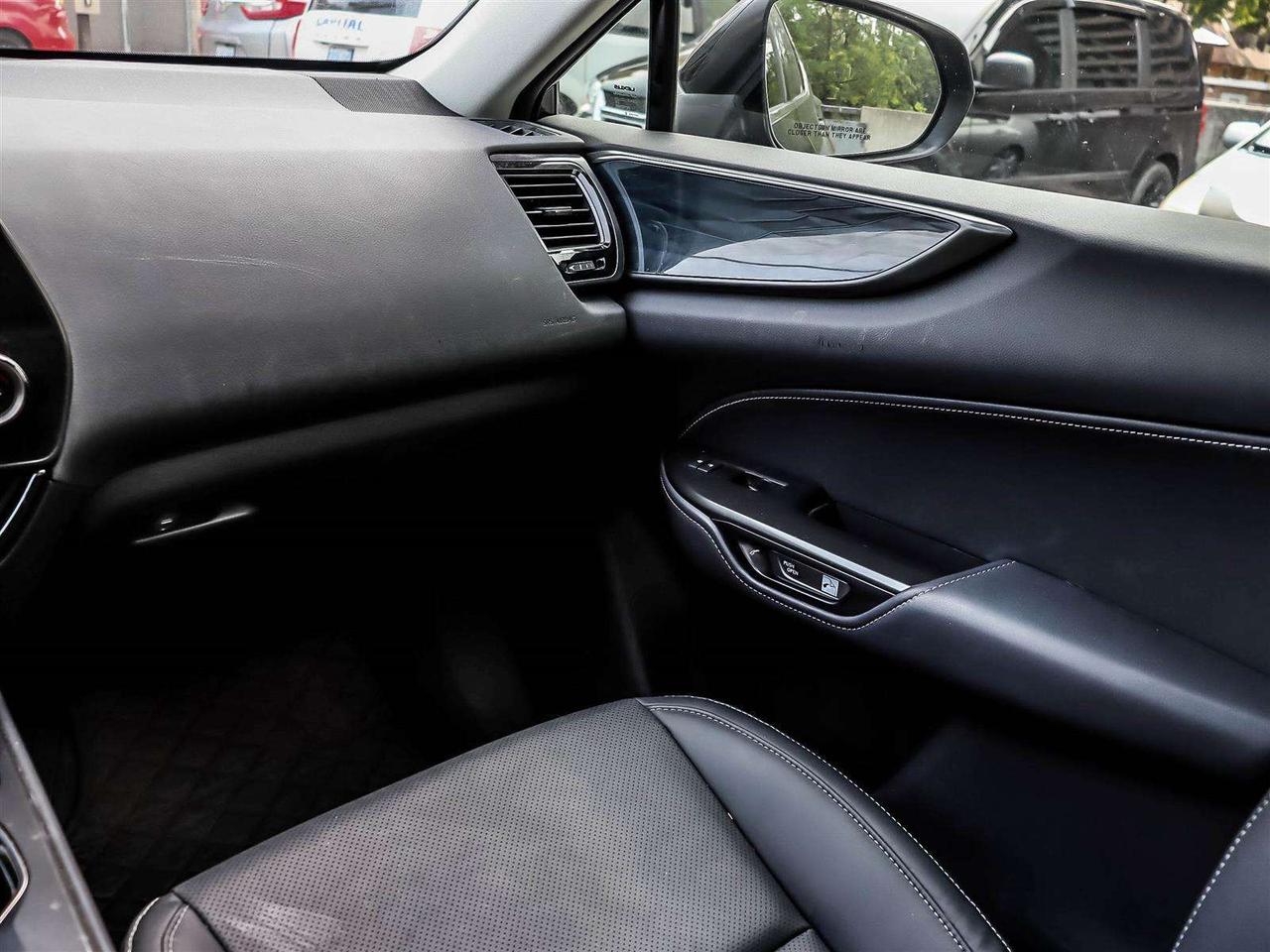 2024 Lexus NX PREMIUM HYBRID AWD NAVI ADAPTIVE CRUISE Photo