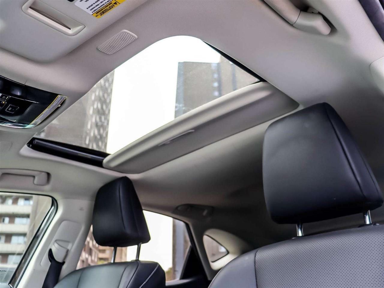 2024 Lexus NX PREMIUM HYBRID AWD NAVI ADAPTIVE CRUISE Photo