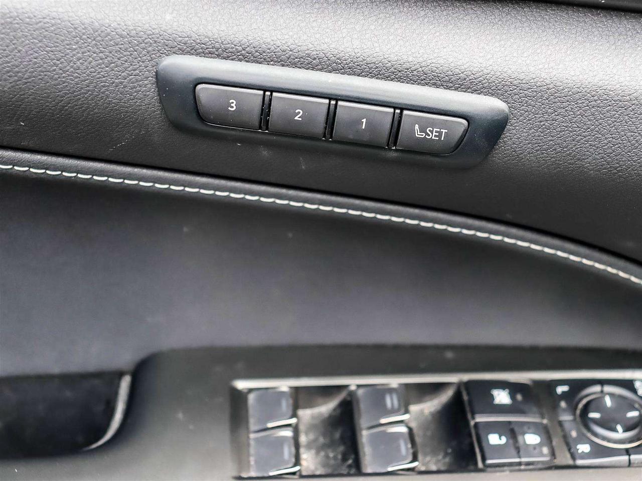 2024 Lexus NX PREMIUM HYBRID AWD NAVI ADAPTIVE CRUISE Photo