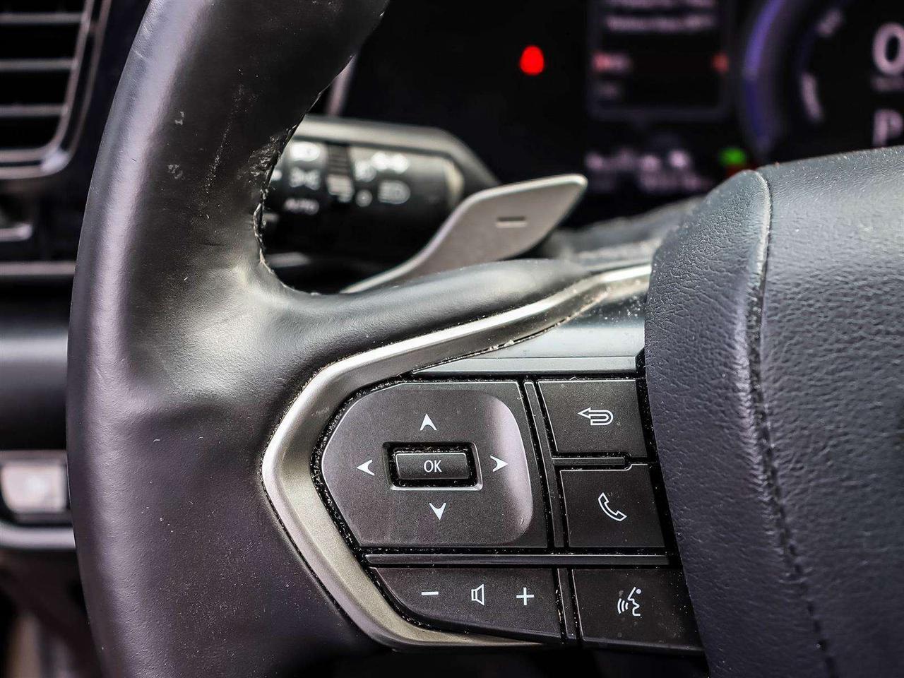 2024 Lexus NX PREMIUM HYBRID AWD NAVI ADAPTIVE CRUISE Photo