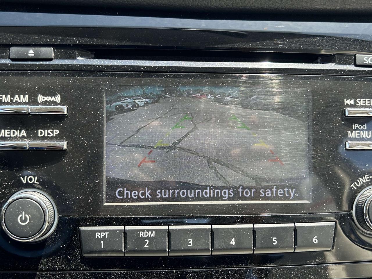 2017 Nissan Qashqai FWD 4dr SV   LOW KM   NO REPORTED ACCIDENTS Photo