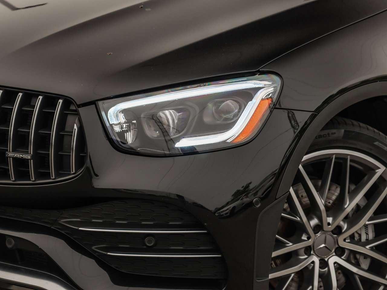 2022 Mercedes-Benz GLC AMG GLC 43   Premium   Technology   AMG Package Photo