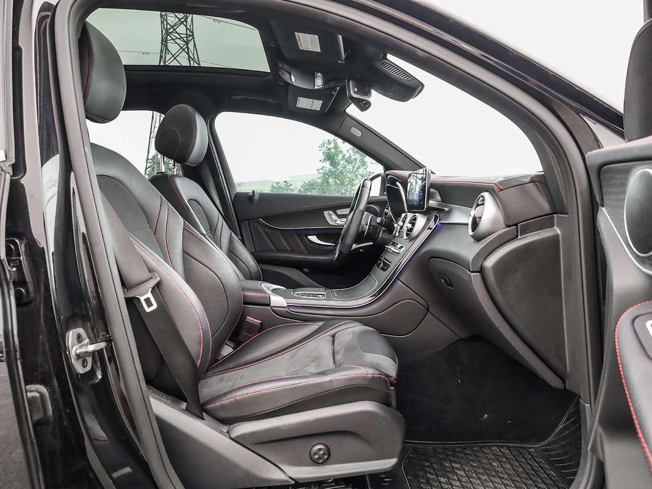 2022 Mercedes-Benz GLC AMG GLC 43   Premium   Technology   AMG Package Photo