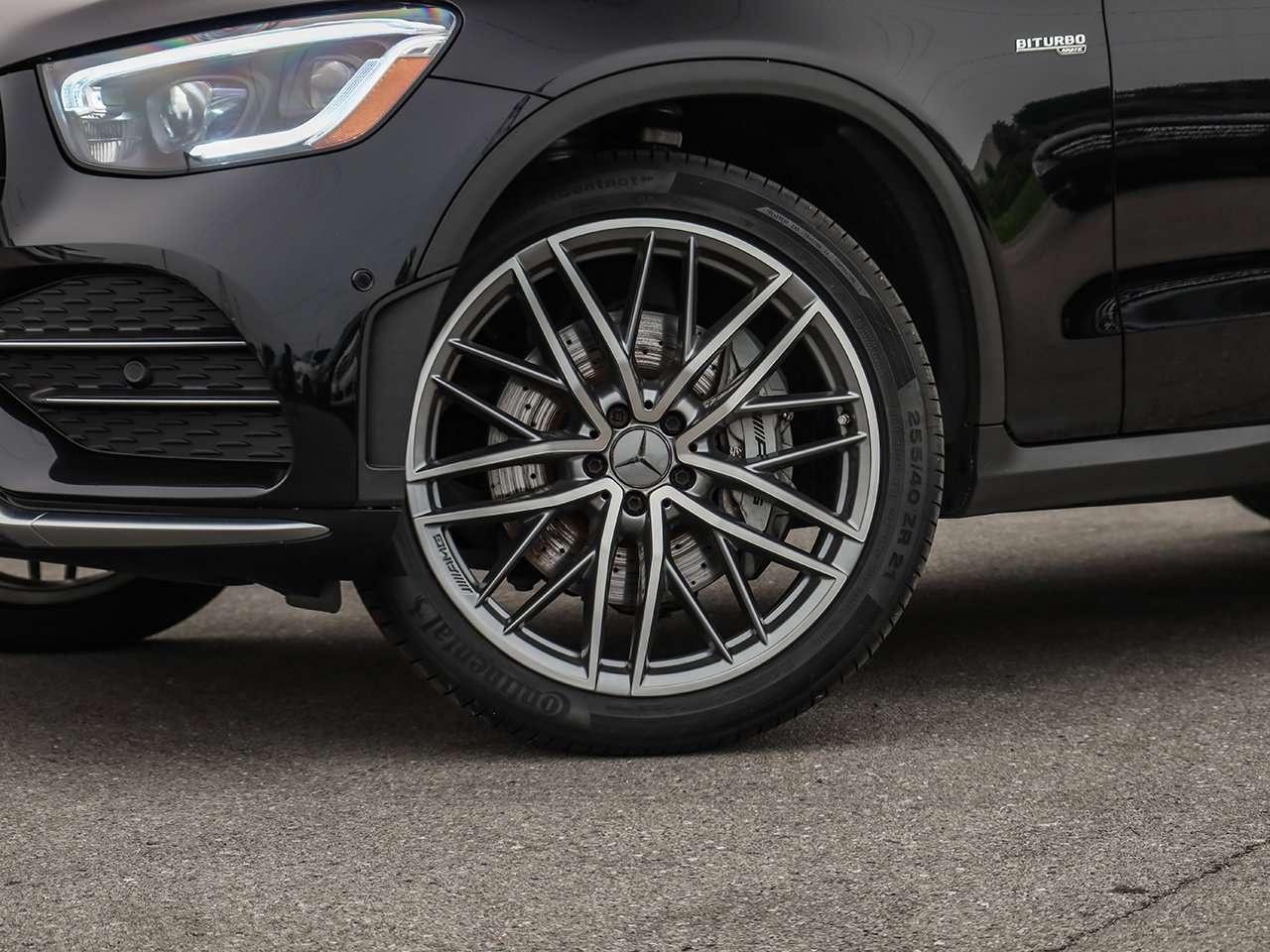 2022 Mercedes-Benz GLC AMG GLC 43   Premium   Technology   AMG Package Photo