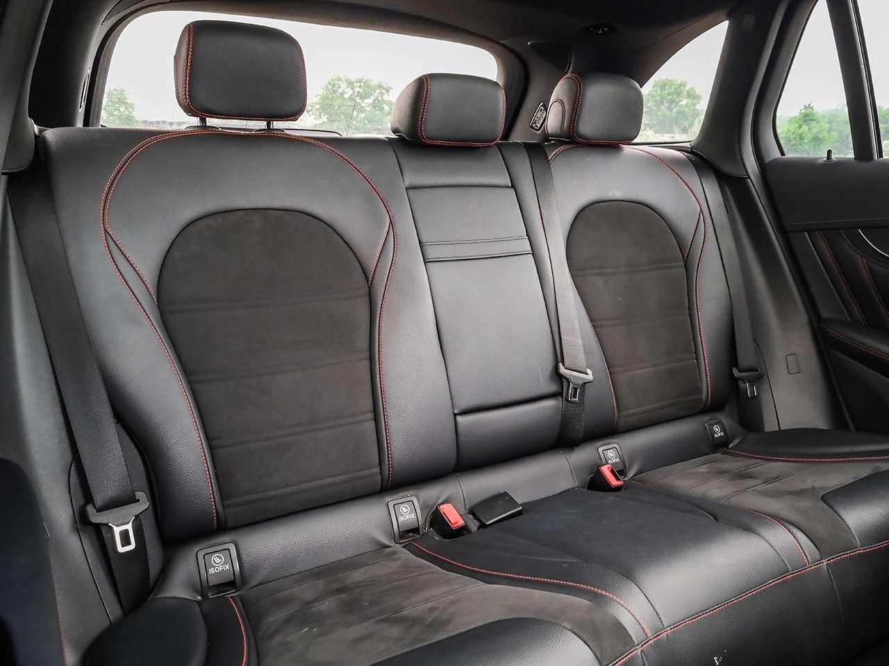 2022 Mercedes-Benz GLC AMG GLC 43   Premium   Technology   AMG Package Photo