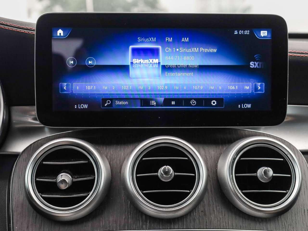 2022 Mercedes-Benz GLC AMG GLC 43   Premium   Technology   AMG Package Photo