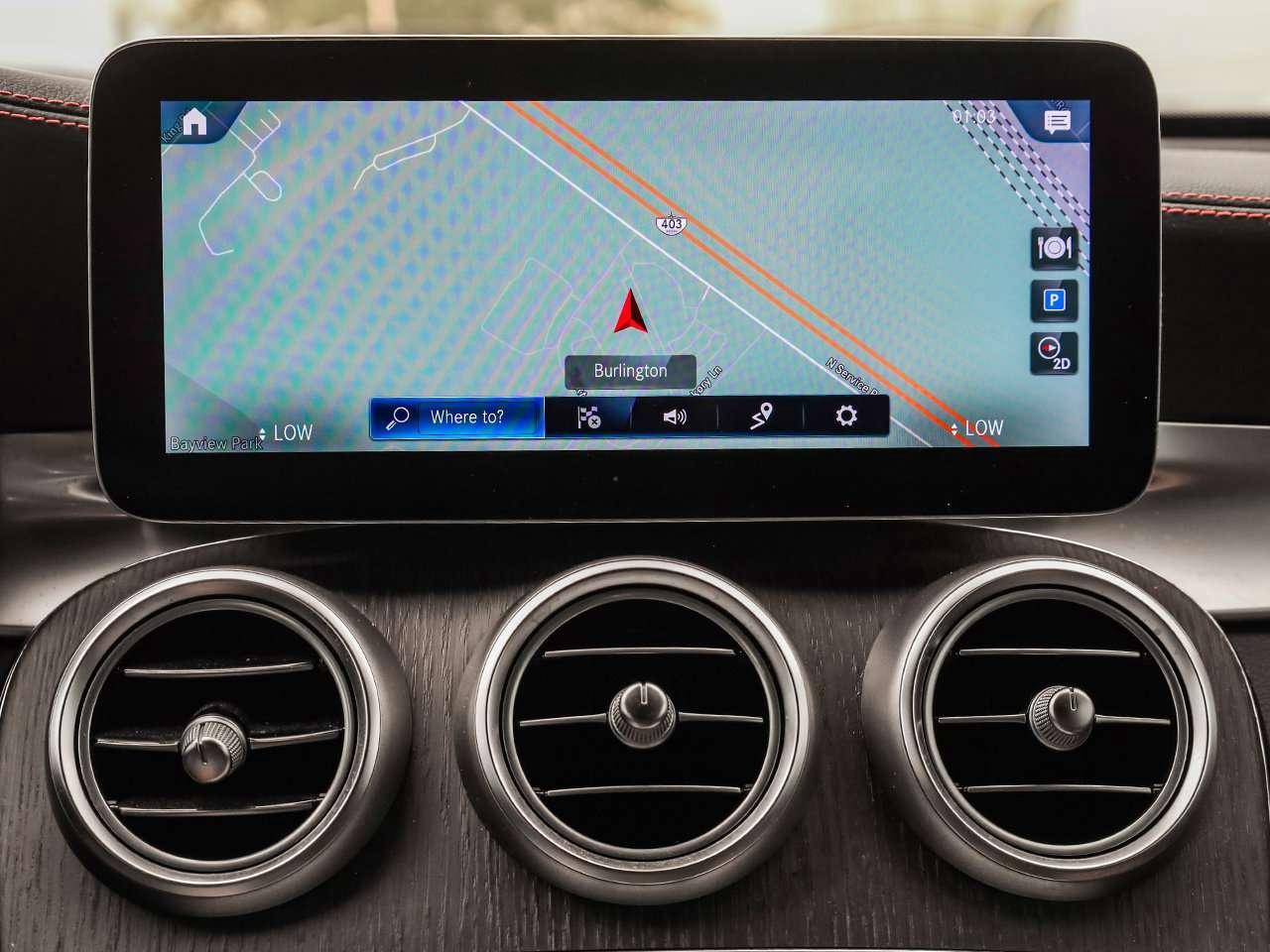 2022 Mercedes-Benz GLC AMG GLC 43   Premium   Technology   AMG Package Photo