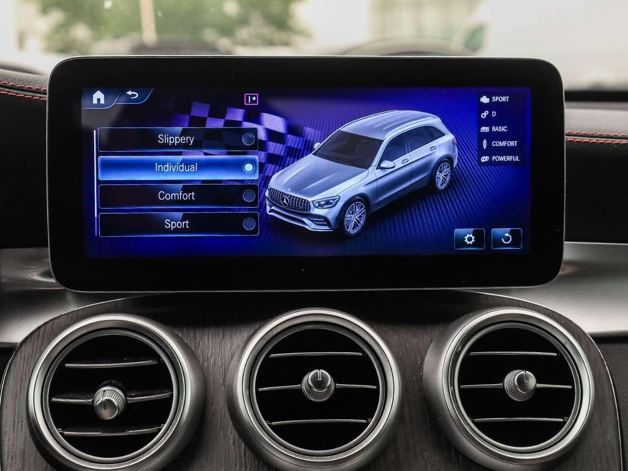 2022 Mercedes-Benz GLC AMG GLC 43   Premium   Technology   AMG Package Photo