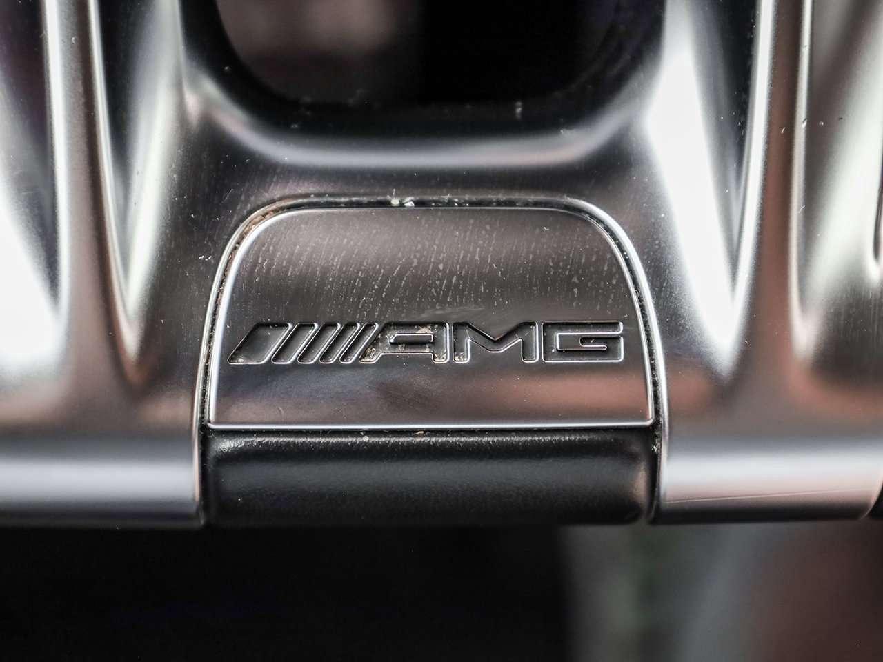 2022 Mercedes-Benz GLC AMG GLC 43   Premium   Technology   AMG Package Photo