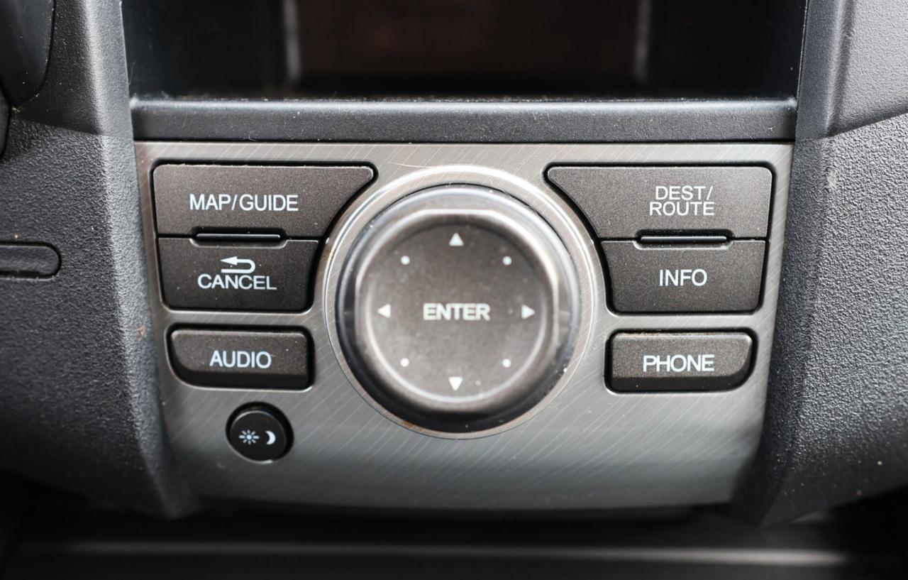 2012 Honda Pilot TOURING-AWD-DVD-R STARTER/NAV/BCAM/P SENSORS/LEATH Photo