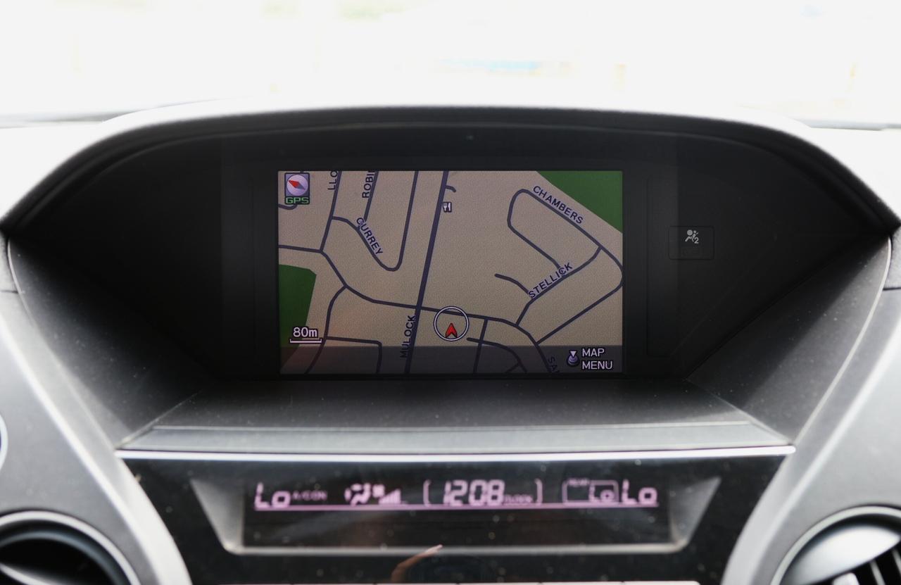 2012 Honda Pilot TOURING-AWD-DVD-R STARTER/NAV/BCAM/P SENSORS/LEATH Photo