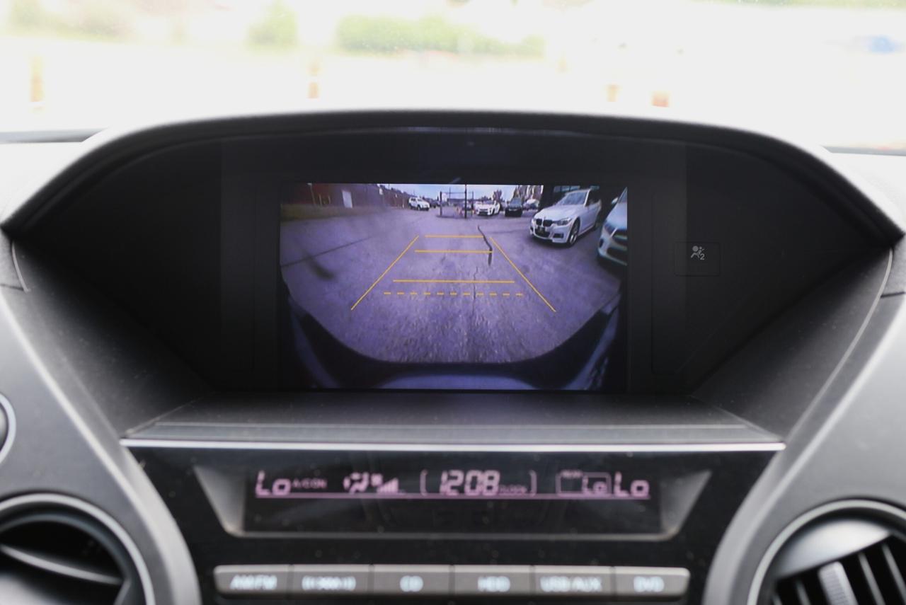 2012 Honda Pilot TOURING-AWD-DVD-R STARTER/NAV/BCAM/P SENSORS/LEATH Photo