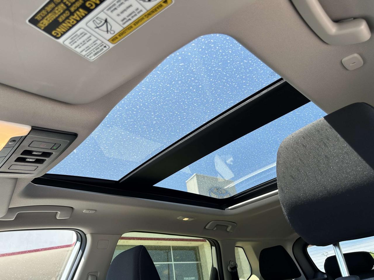 2023 Nissan Rogue AWD SV Moonroof   NO REPORTED ACCIDENTS Photo