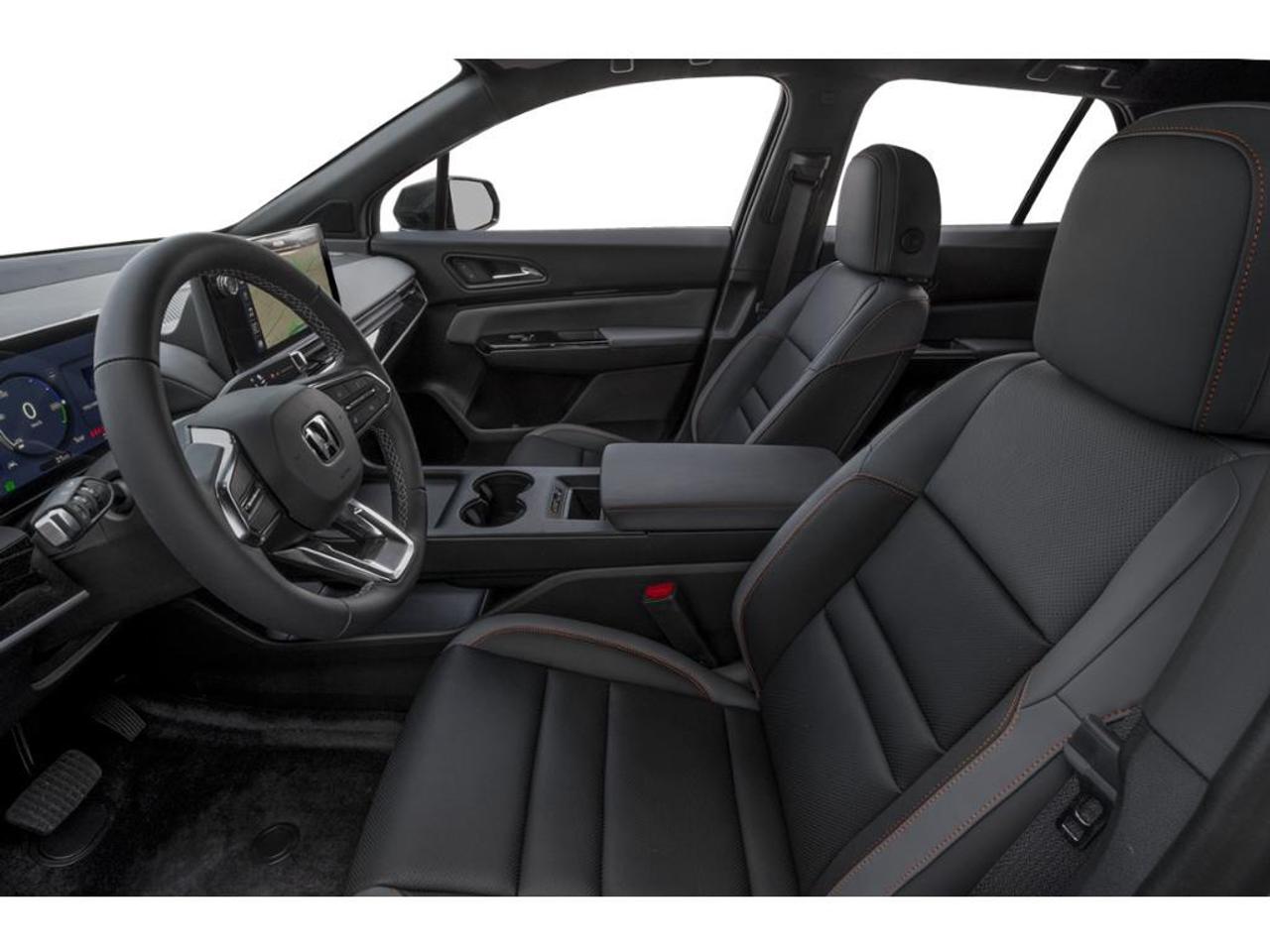 2026 Honda Prologue Touring 4dr All-Wheel Drive Photo
