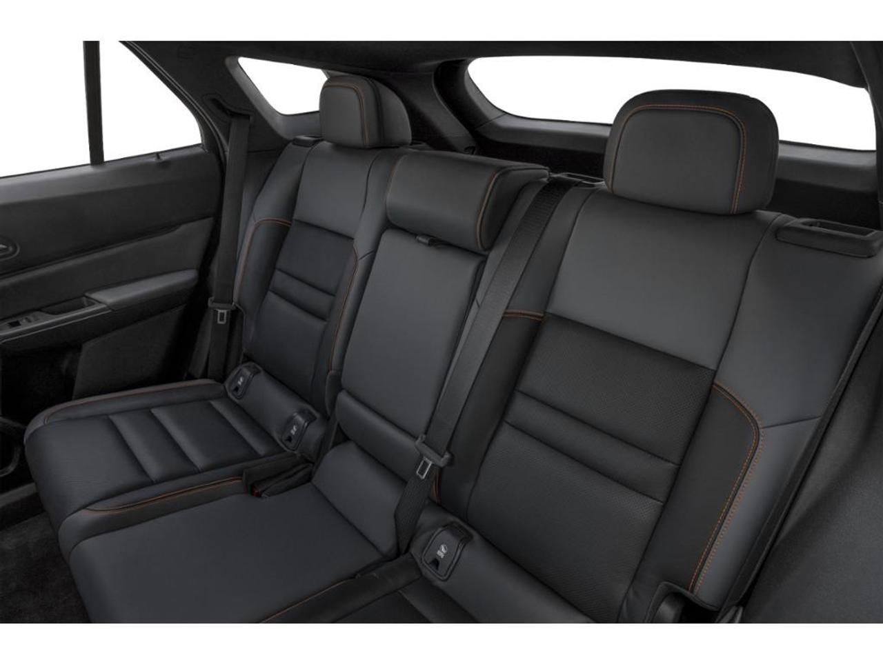 2026 Honda Prologue Touring 4dr All-Wheel Drive Photo