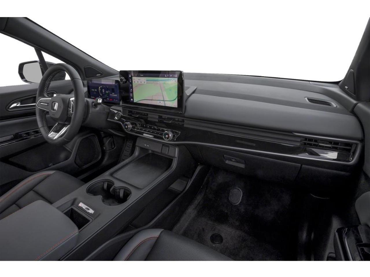 2026 Honda Prologue Touring 4dr All-Wheel Drive Photo