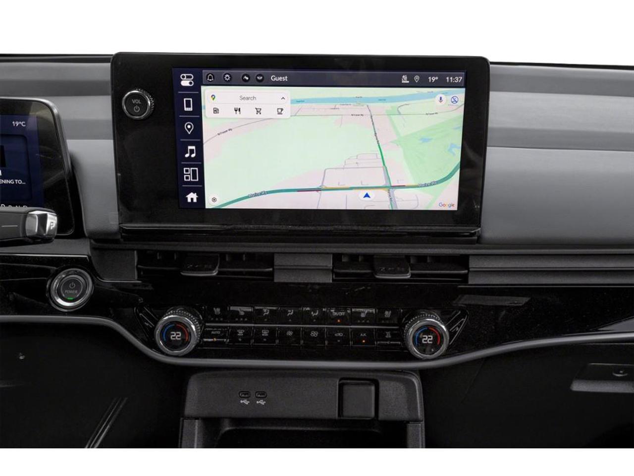 2026 Honda Prologue Touring 4dr All-Wheel Drive Photo