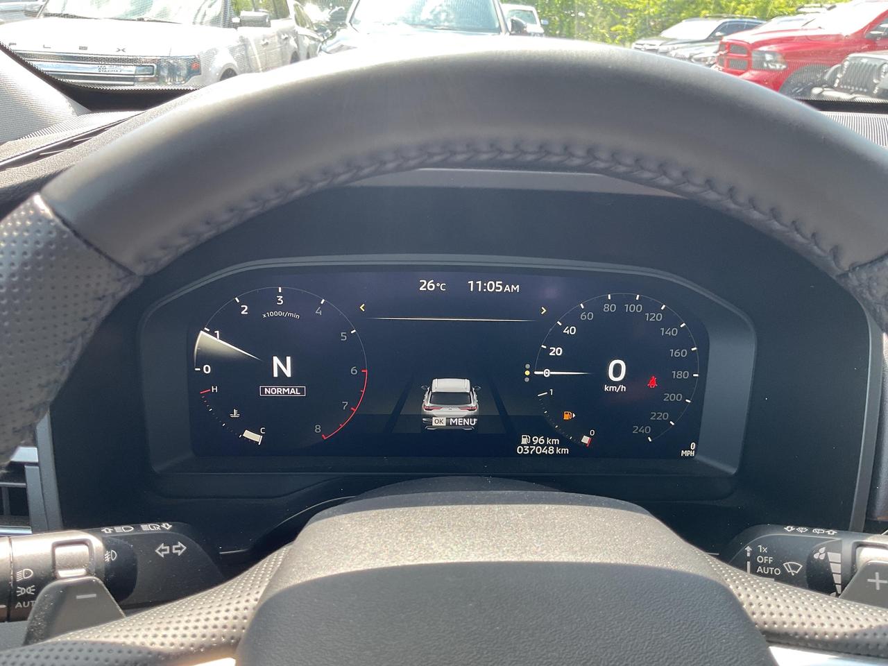 2025 Mitsubishi Outlander  Photo