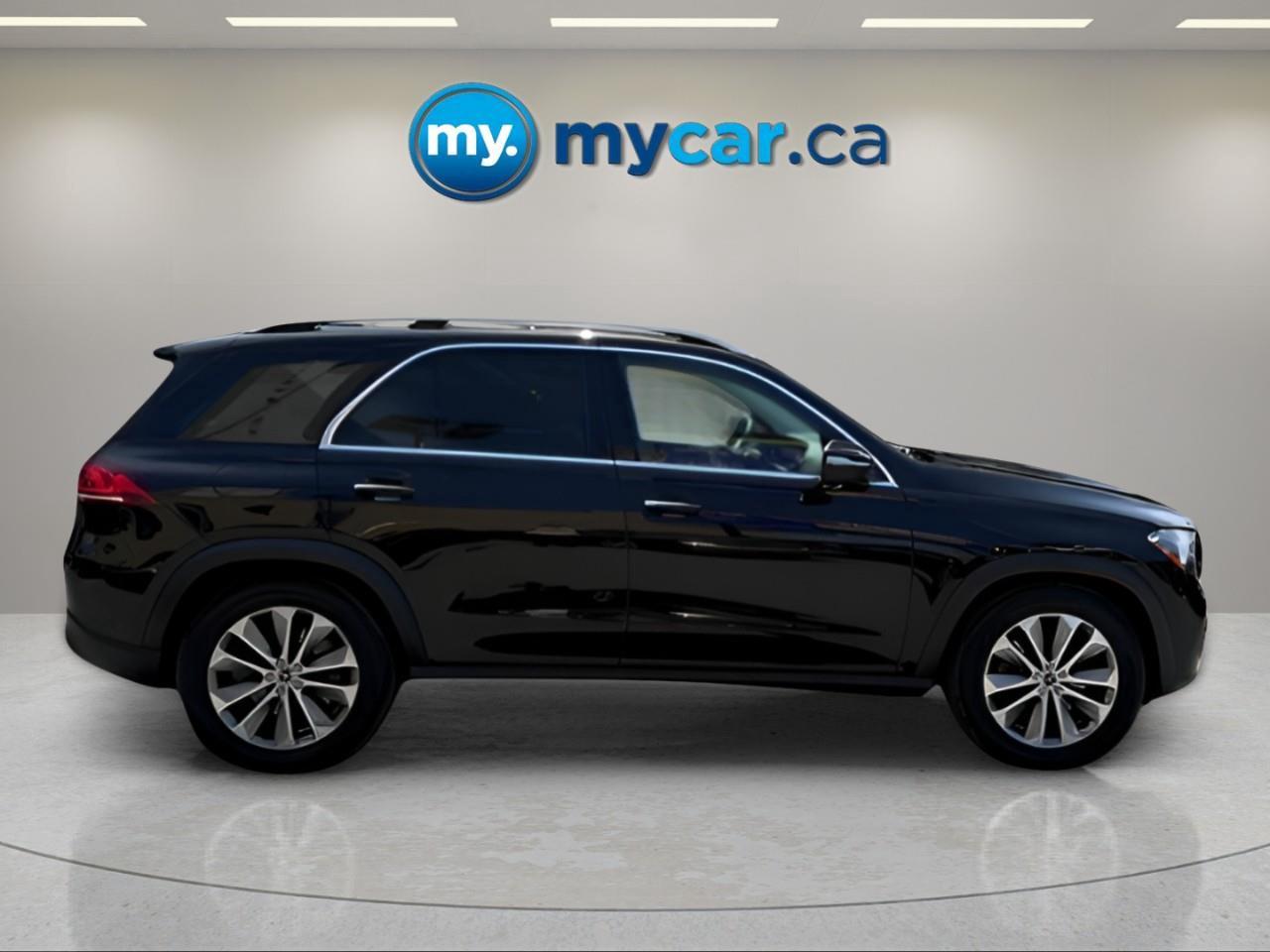 2020 Mercedes-Benz GLE 450 Base GLE 450 4dr 4MATIC Sport Utility Photo1