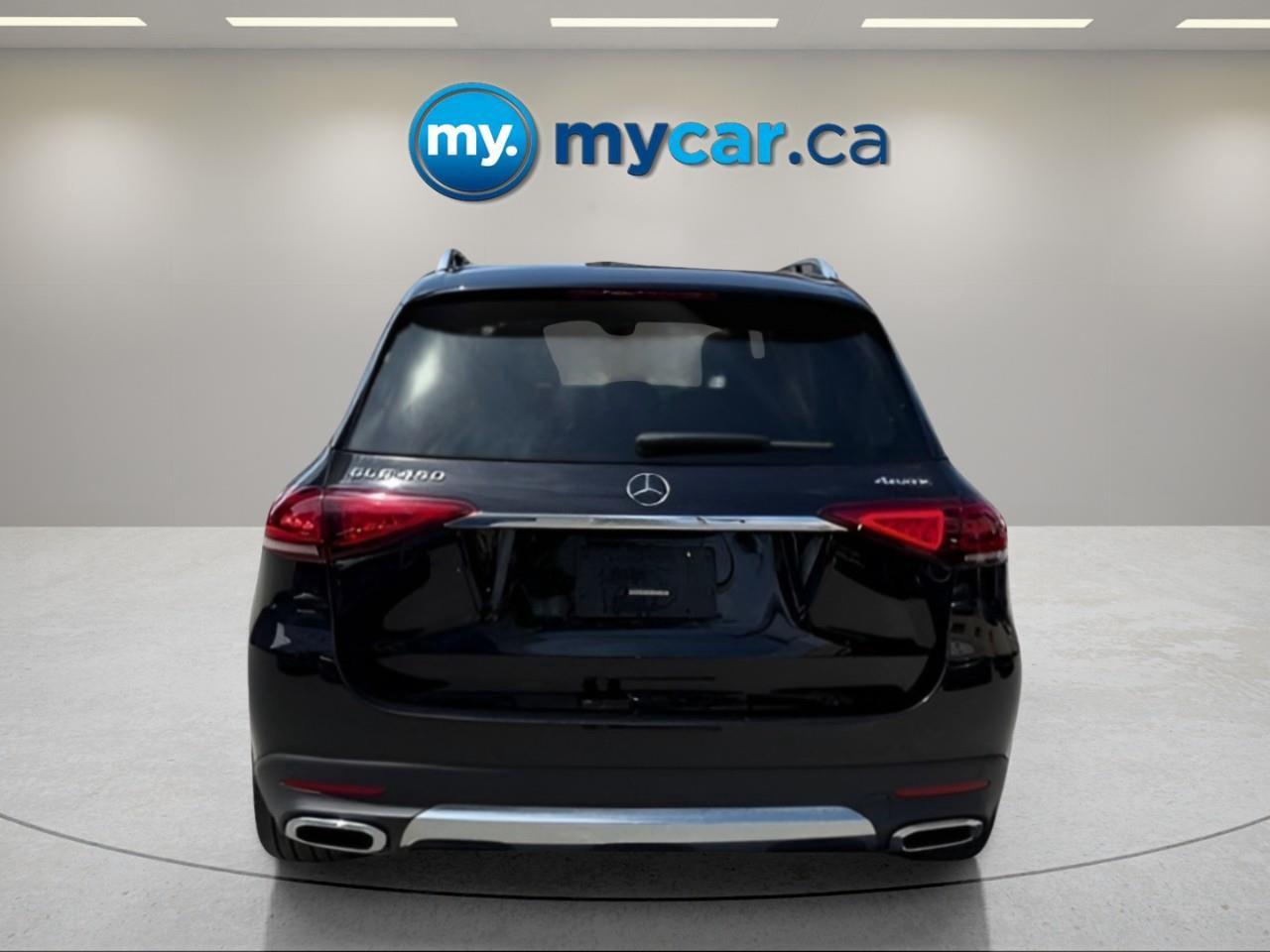 2020 Mercedes-Benz GLE 450 Base GLE 450 4dr 4MATIC Sport Utility Photo