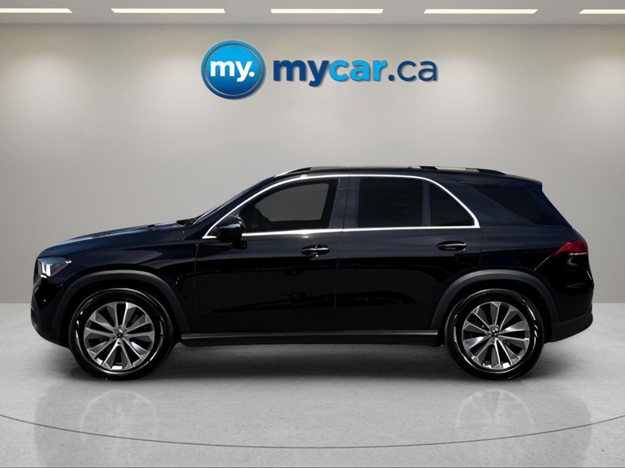 2020 Mercedes-Benz GLE 450 Base GLE 450 4dr 4MATIC Sport Utility Photo