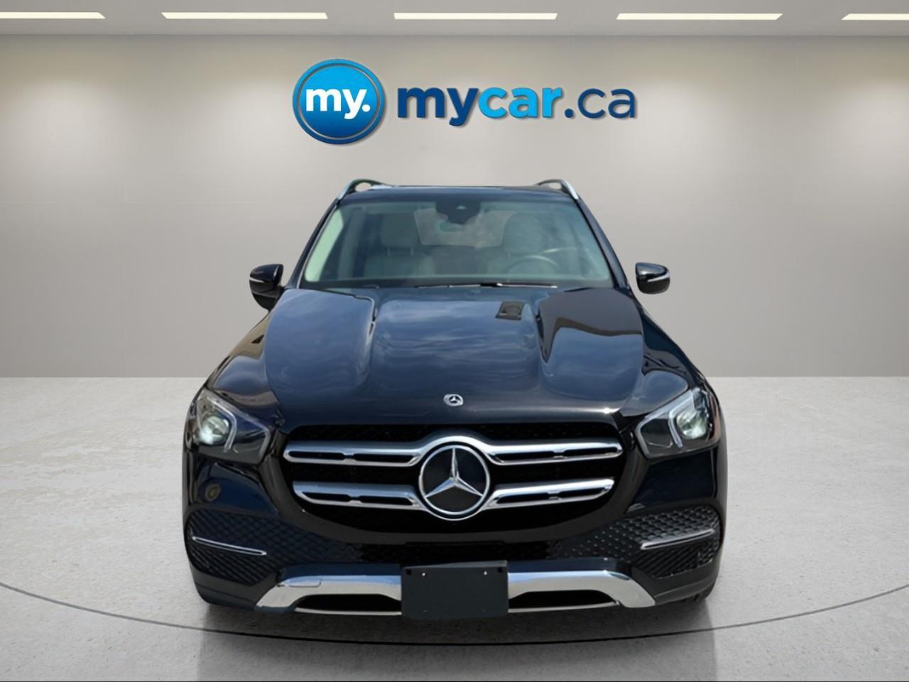 2020 Mercedes-Benz GLE 450 Base GLE 450 4dr 4MATIC Sport Utility Photo