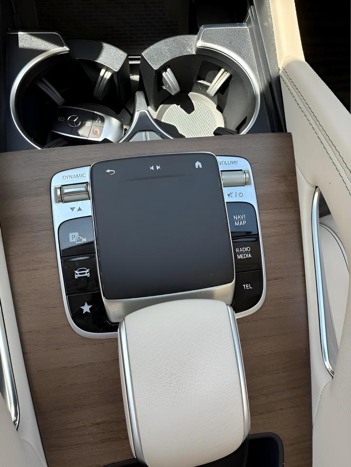 2020 Mercedes-Benz GLE 450 Base GLE 450 4dr 4MATIC Sport Utility Photo