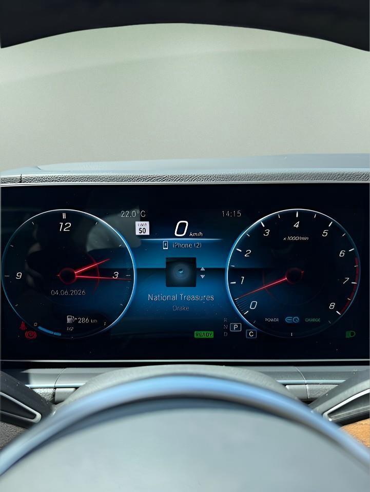 2020 Mercedes-Benz GLE 450 Base GLE 450 4dr 4MATIC Sport Utility Photo