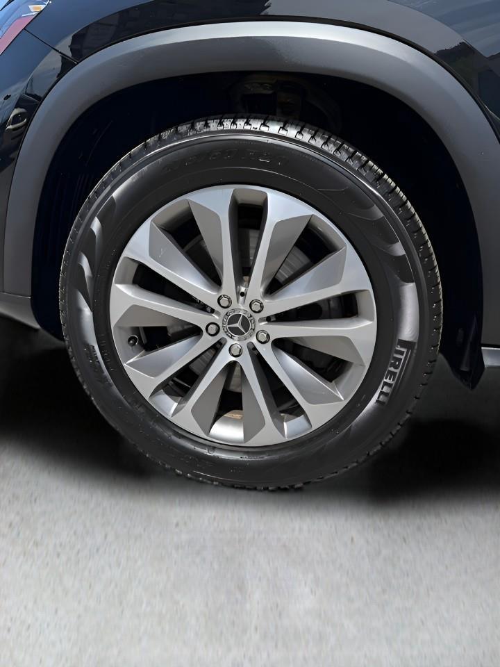 2020 Mercedes-Benz GLE 450 Base GLE 450 4dr 4MATIC Sport Utility Photo