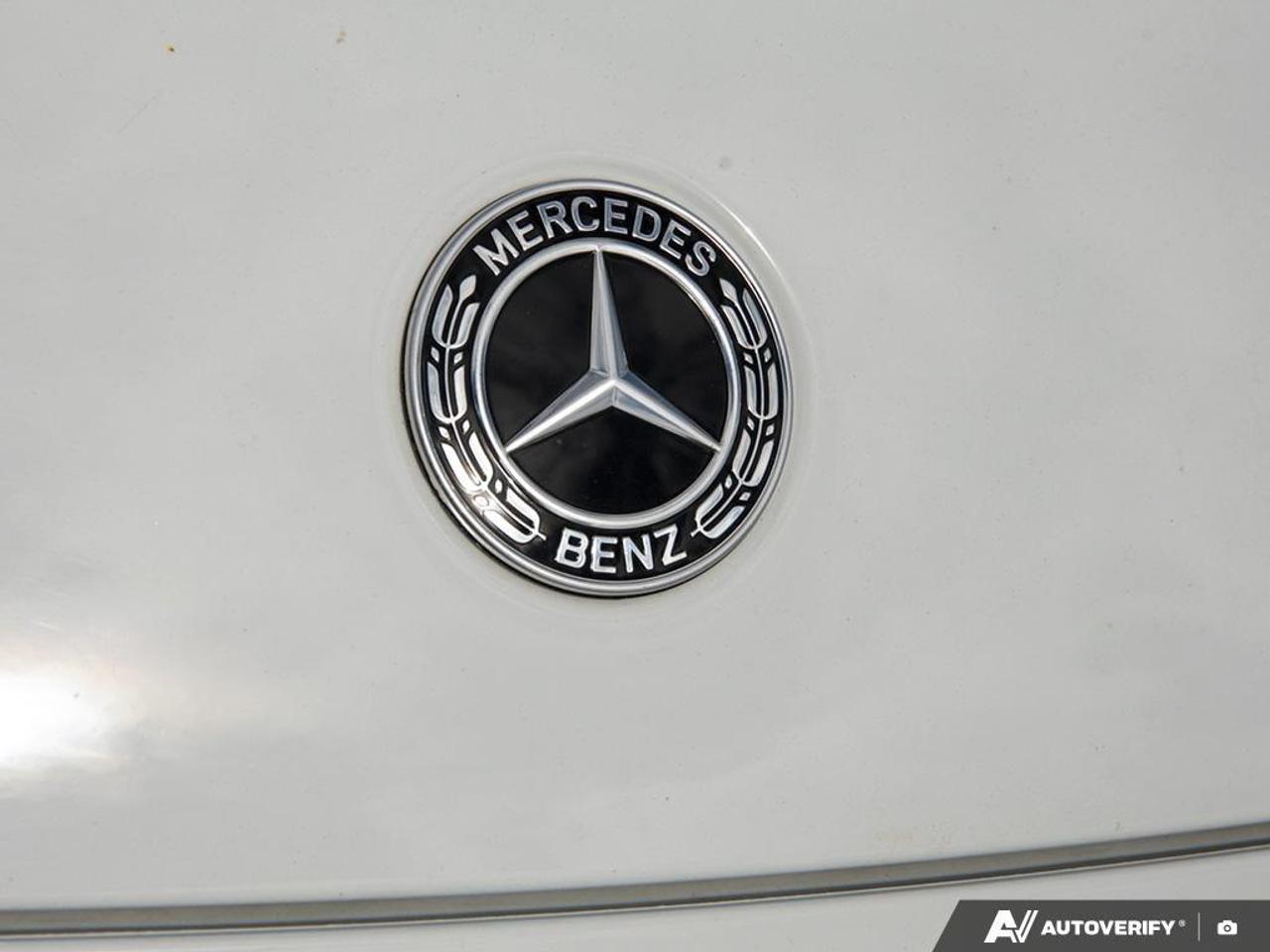 2026 Mercedes-Benz GLA 250 Base GLA 250 4dr All-Wheel Drive 4MATIC Photo