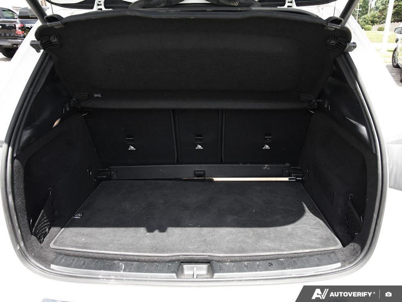 2026 Mercedes-Benz GLA 250 Base GLA 250 4dr All-Wheel Drive 4MATIC Photo