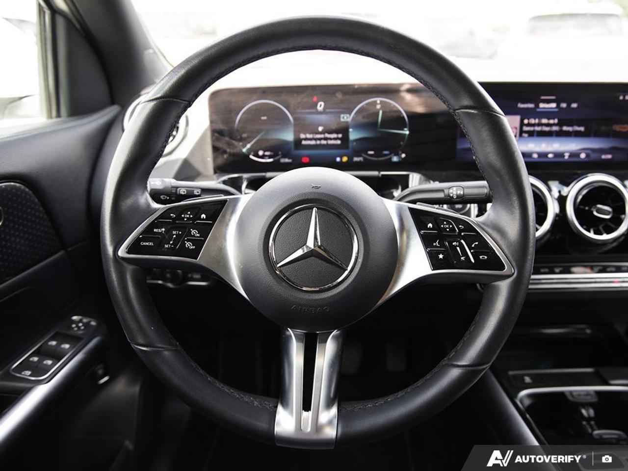 2026 Mercedes-Benz GLA 250 Base GLA 250 4dr All-Wheel Drive 4MATIC Photo