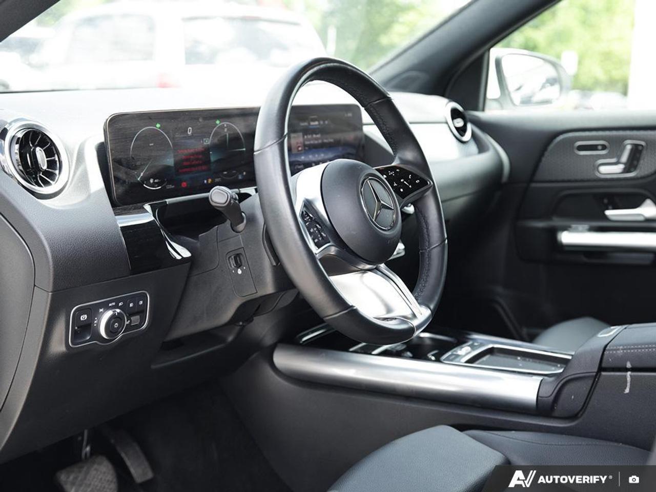 2026 Mercedes-Benz GLA 250 Base GLA 250 4dr All-Wheel Drive 4MATIC Photo