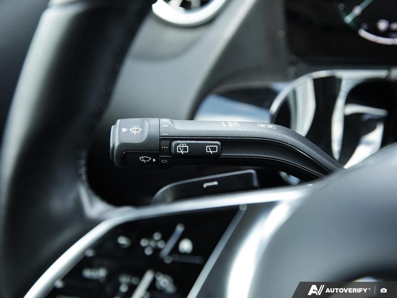 2026 Mercedes-Benz GLA 250 Base GLA 250 4dr All-Wheel Drive 4MATIC Photo