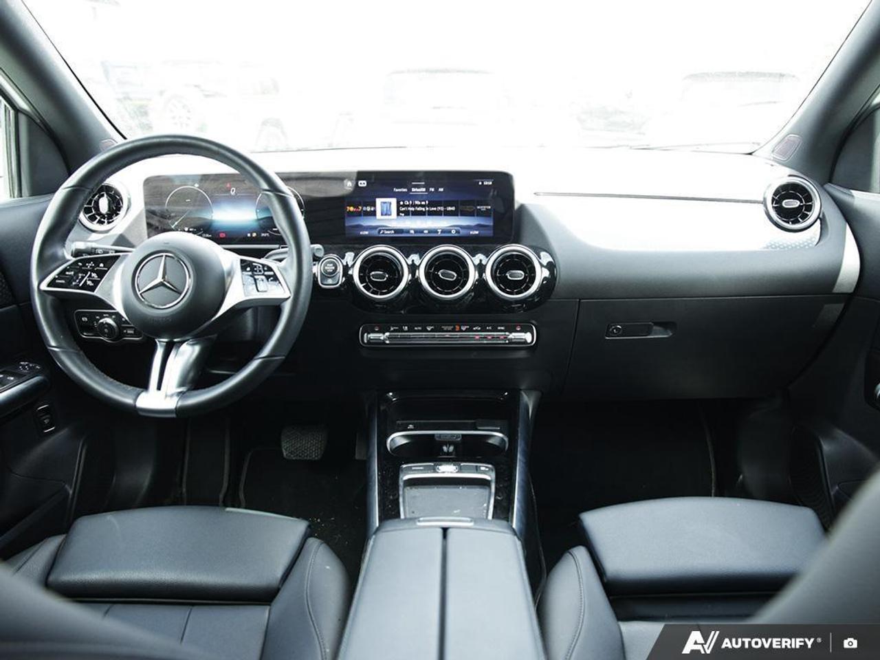 2026 Mercedes-Benz GLA 250 Base GLA 250 4dr All-Wheel Drive 4MATIC Photo
