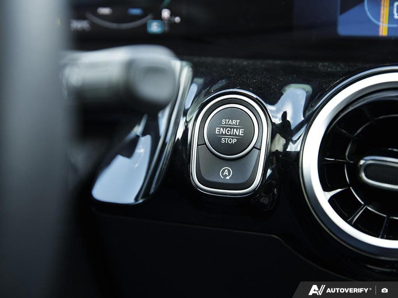 2026 Mercedes-Benz GLA 250 Base GLA 250 4dr All-Wheel Drive 4MATIC Photo