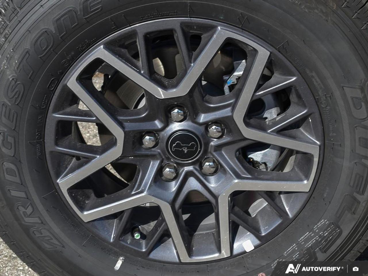 2026 Jeep Wrangler SAHARA 4DR 4X4 Photo