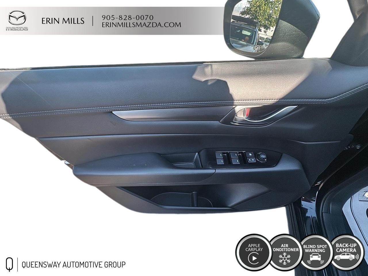 2025 Mazda CX-5 GS Photo