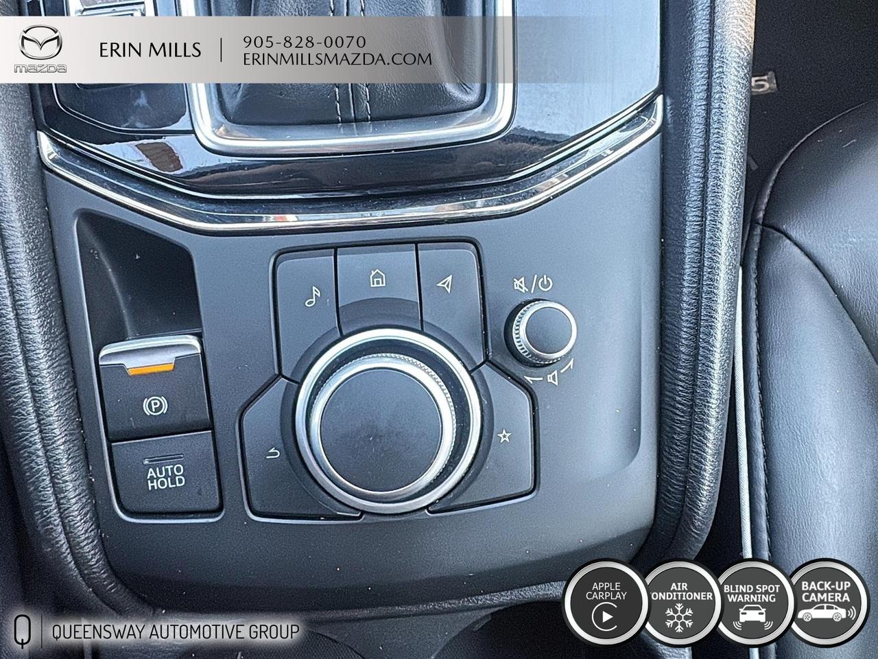 2025 Mazda CX-5 GS Photo