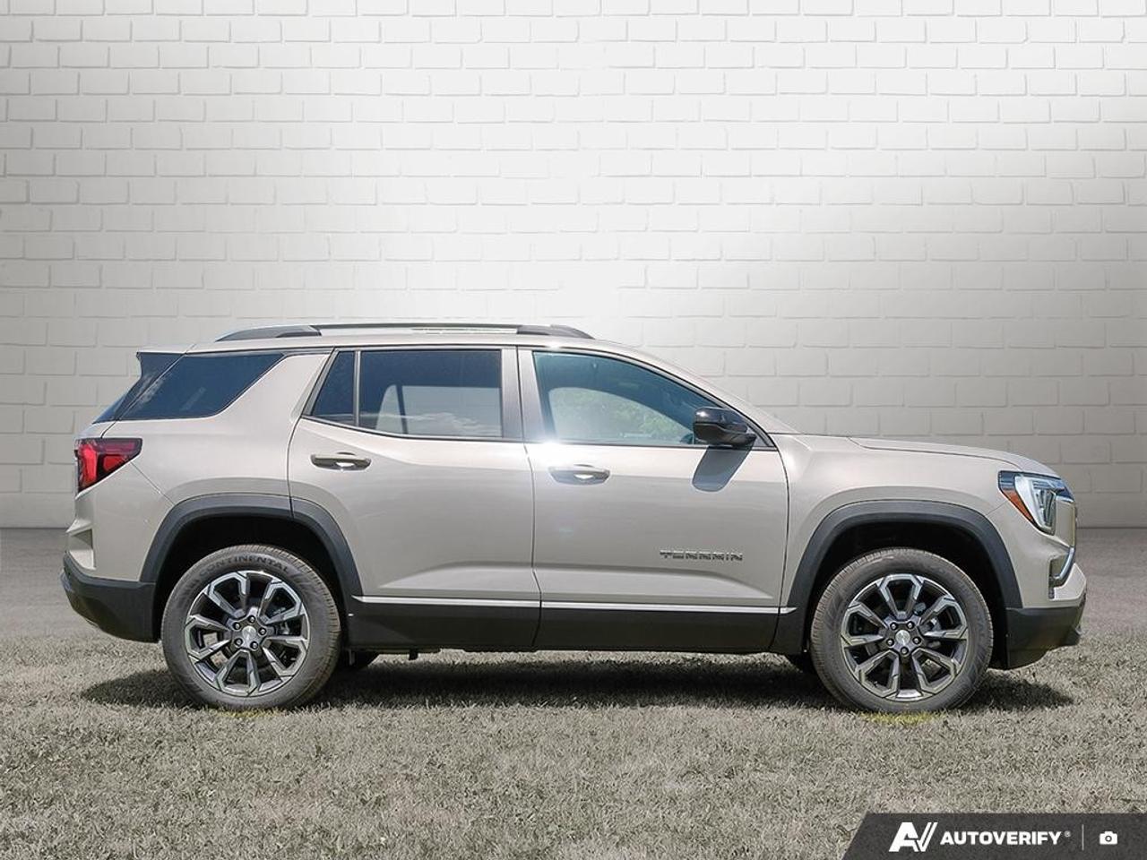 2026 GMC Terrain AWD Elevation Photo