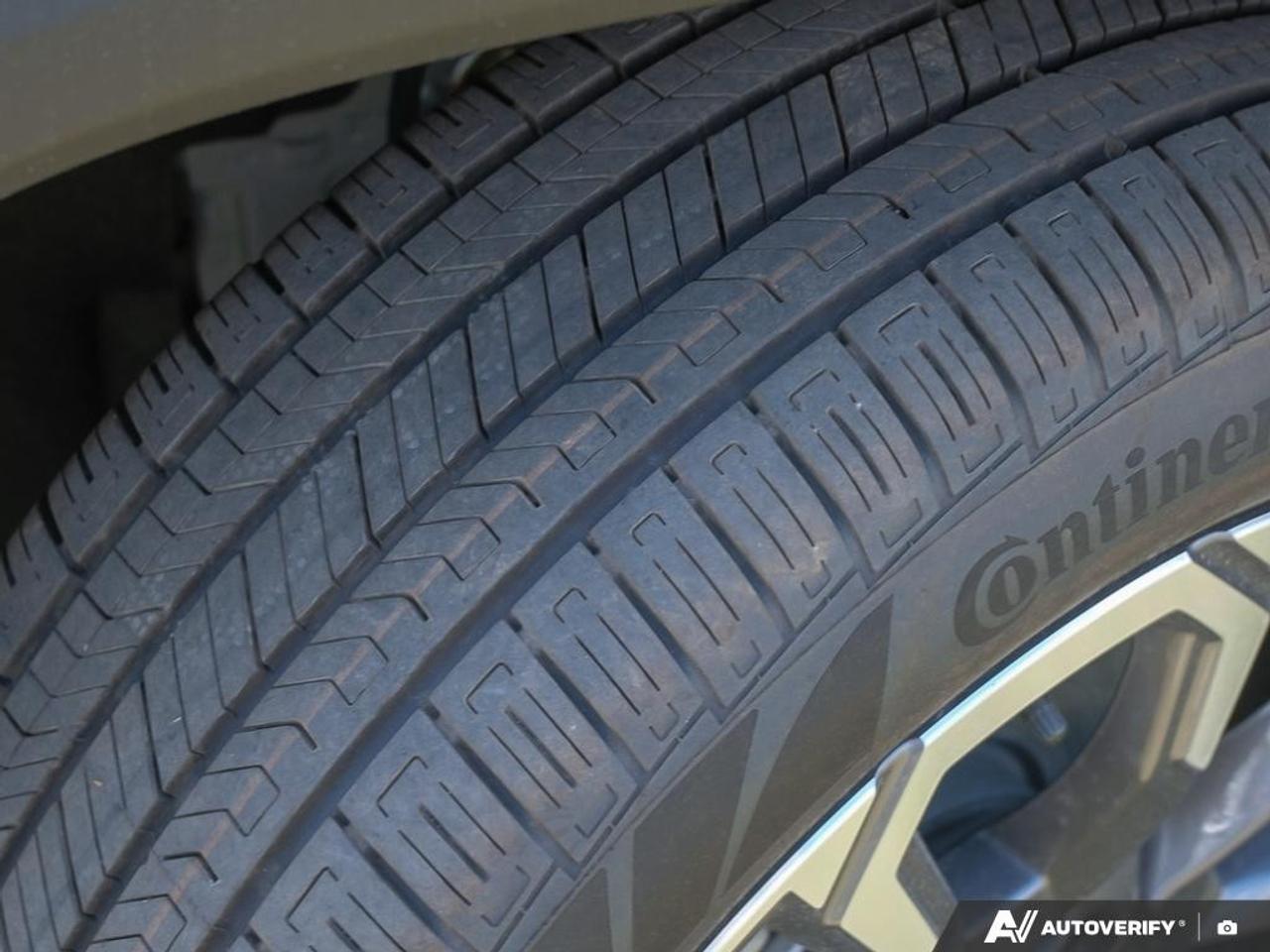 2026 GMC Terrain AWD Elevation Photo