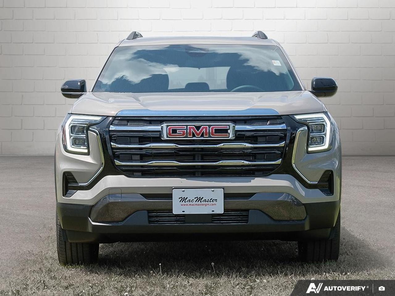 2026 GMC Terrain AWD Elevation Photo