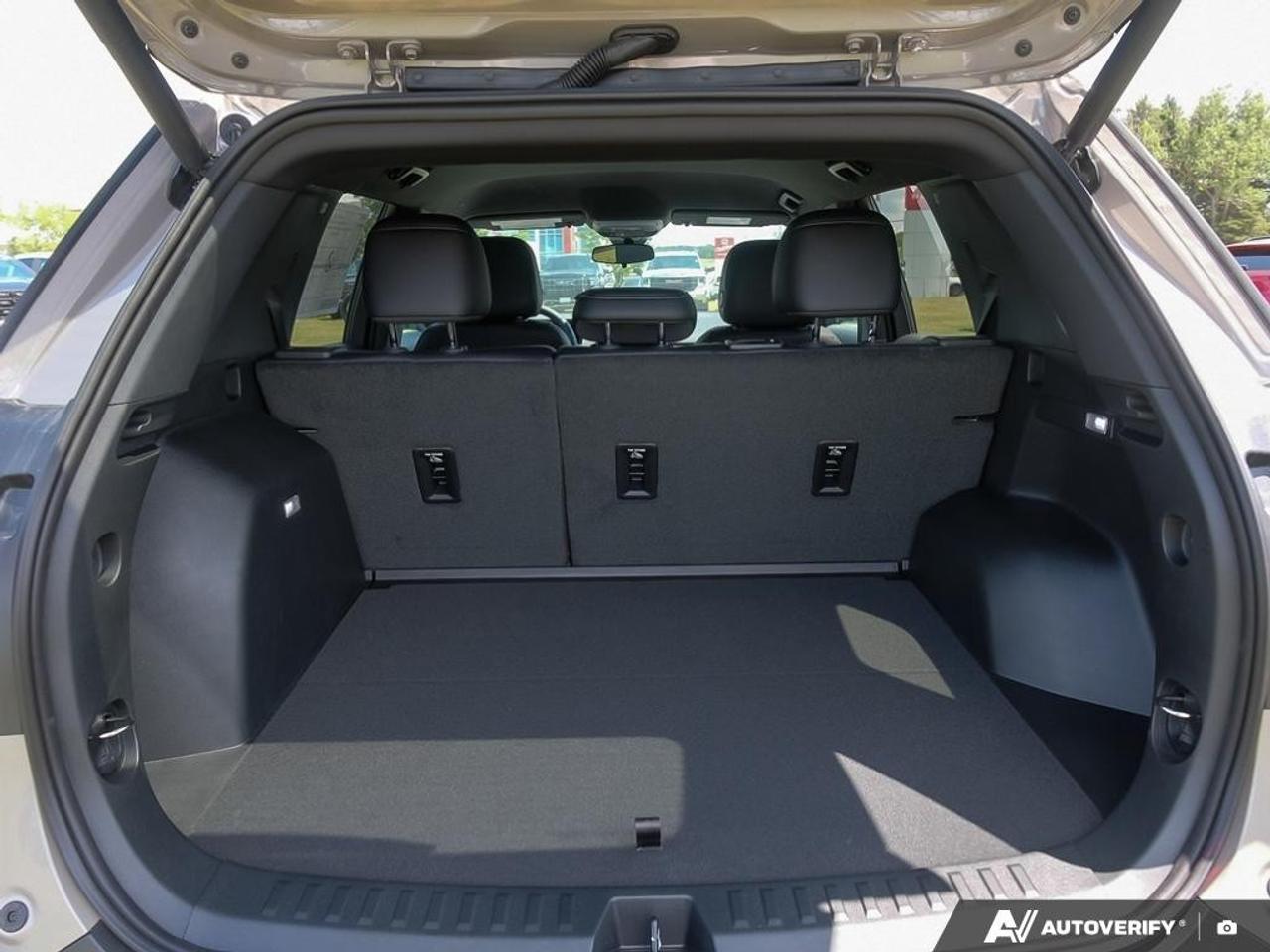 2026 GMC Terrain AWD Elevation Photo
