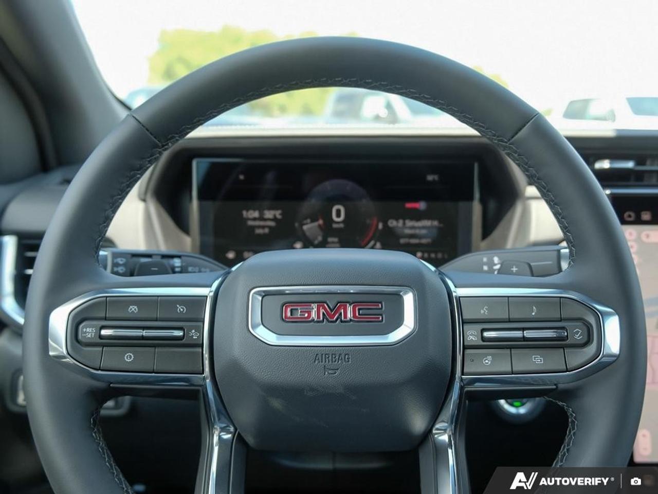 2026 GMC Terrain AWD Elevation Photo
