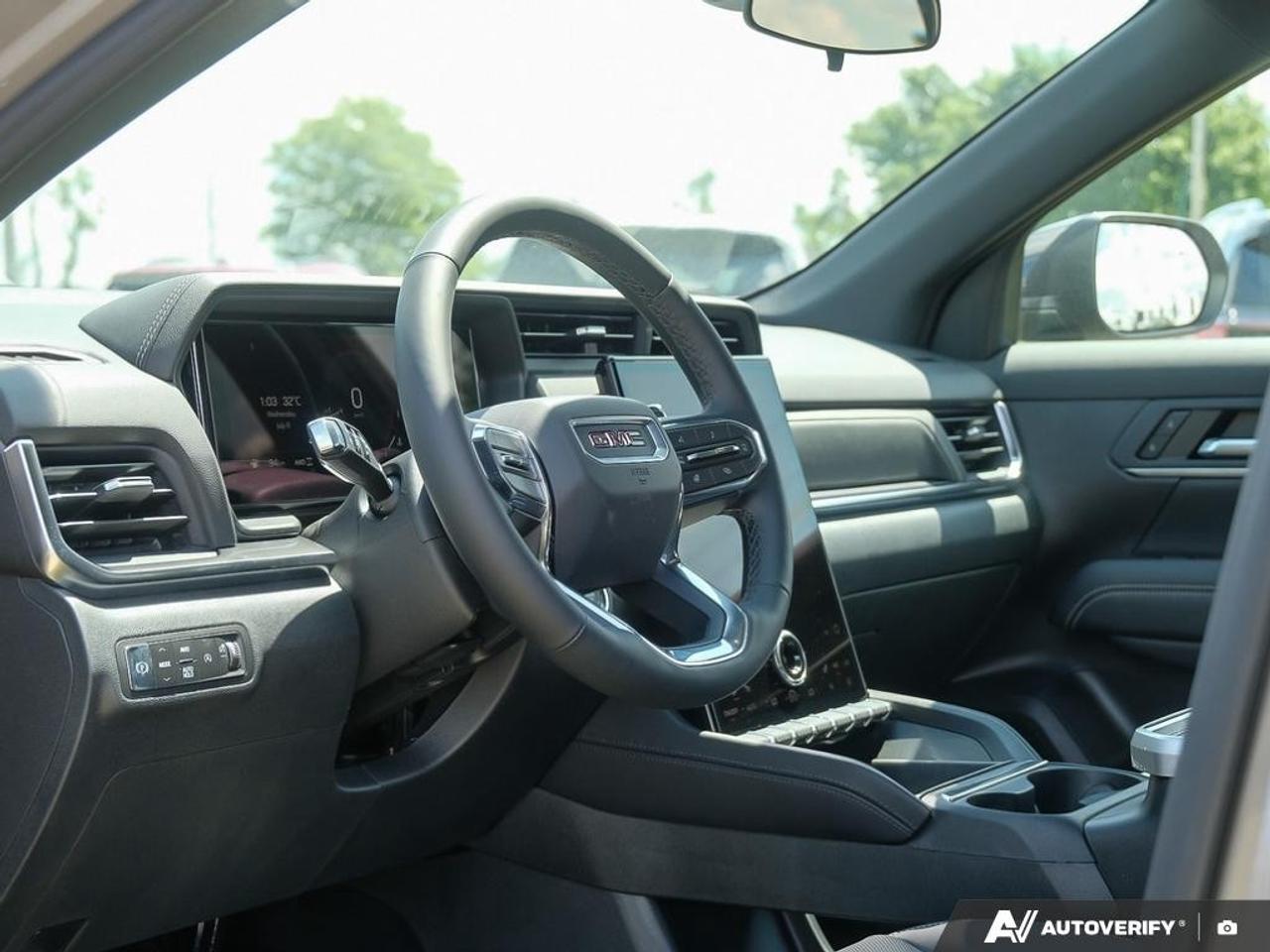 2026 GMC Terrain AWD Elevation Photo