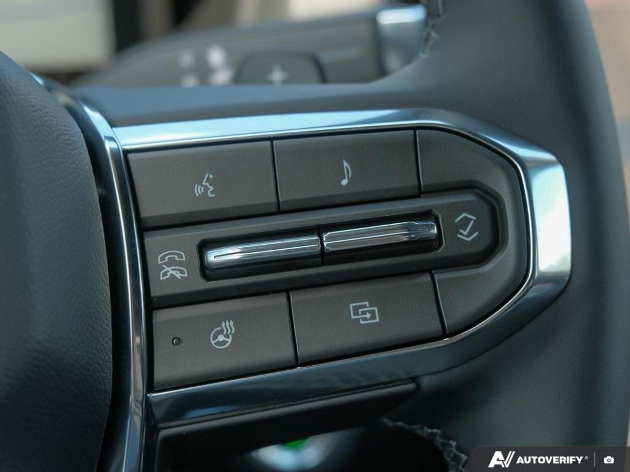 2026 GMC Terrain AWD Elevation Photo