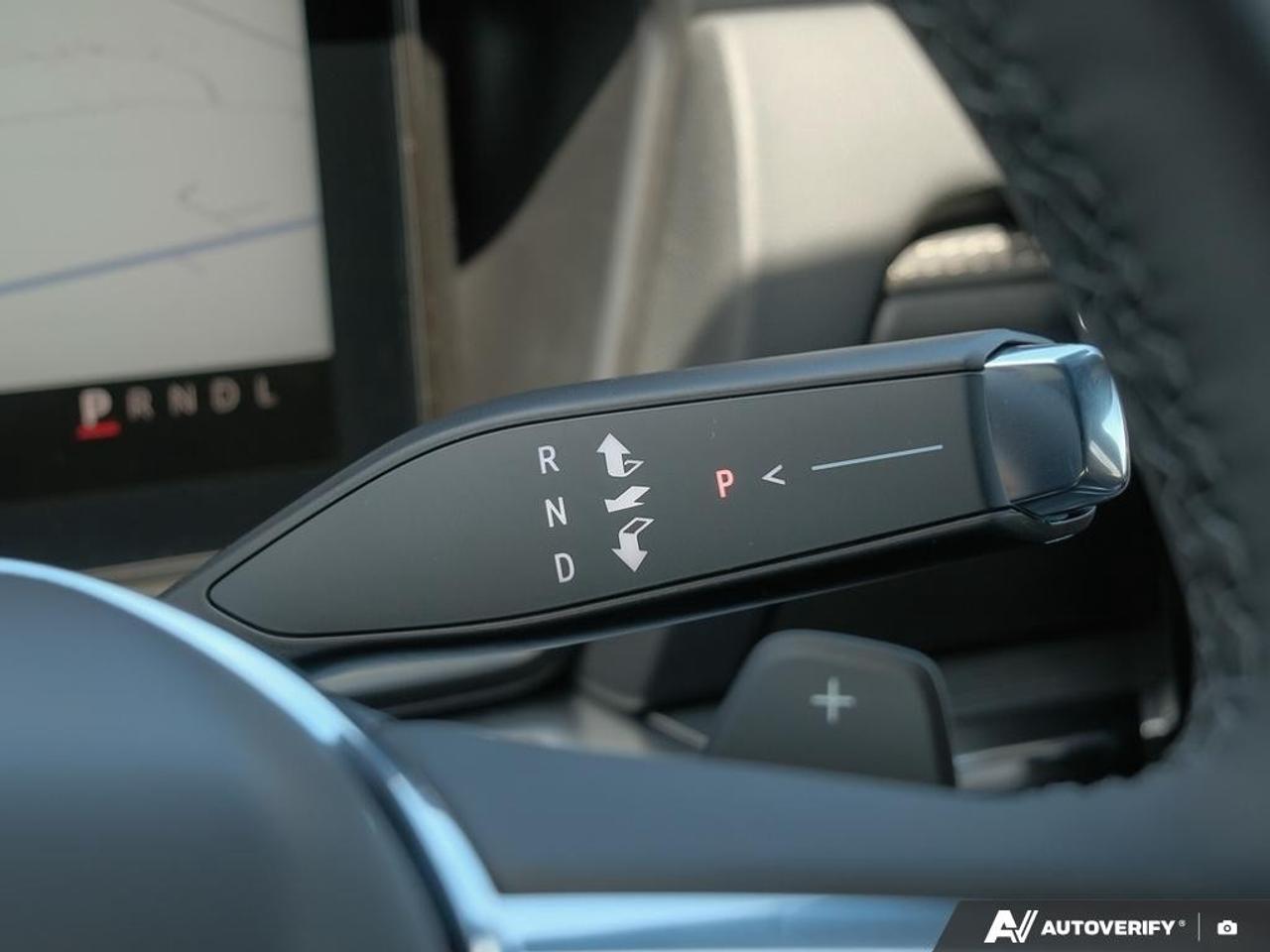 2026 GMC Terrain AWD Elevation Photo